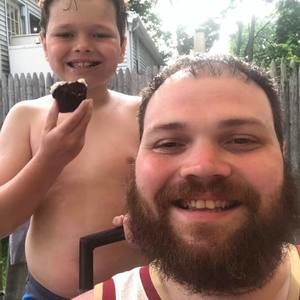 Meet your Posher, Anthony